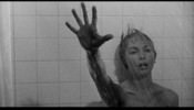 Psycho (1960)Janet Leigh, hands and water